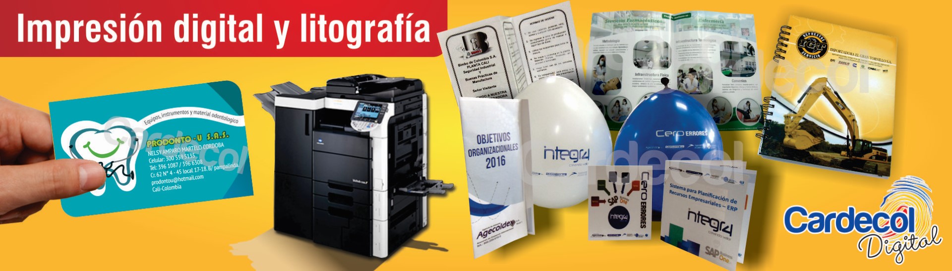 8 Impresion digital y litografia