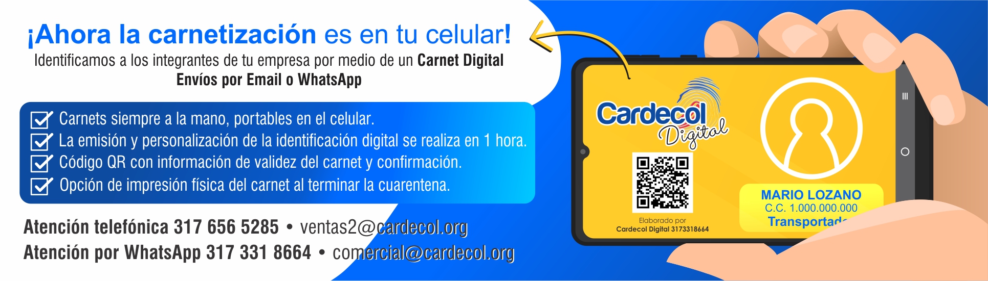 CARDECOL carnet virtual slider (2)