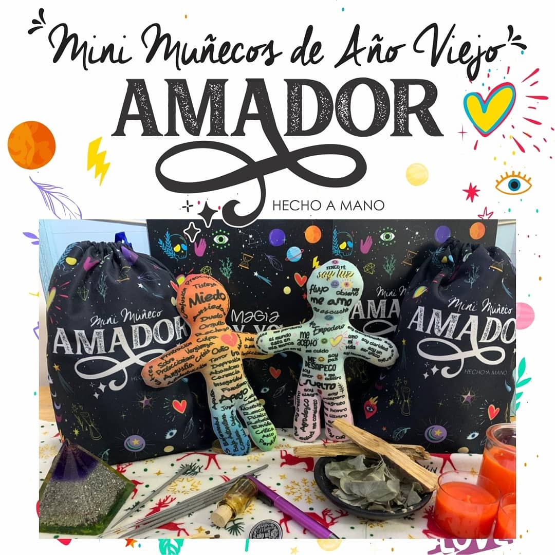 3.1 Amador