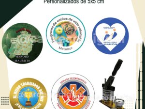 VARIADOS PARA EVENTOS Y CONMEMORACIONES