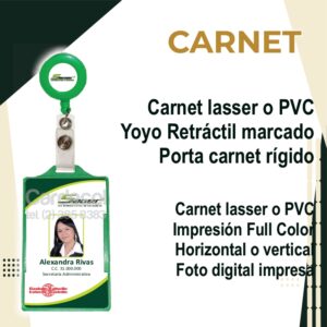 CARNETS COMPLETOS CON ACCESORIOS
