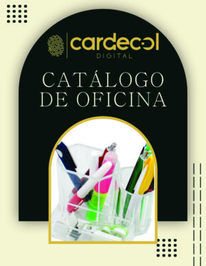 CATALOGO DE OFICINA