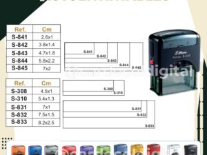 SELLO PARA MÉDICOS Y SECTOR SALUD