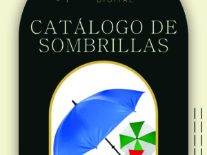 CATALOGO DE SOMBRILLAS