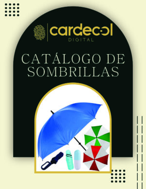 CATALOGO DE SOMBRILLAS
